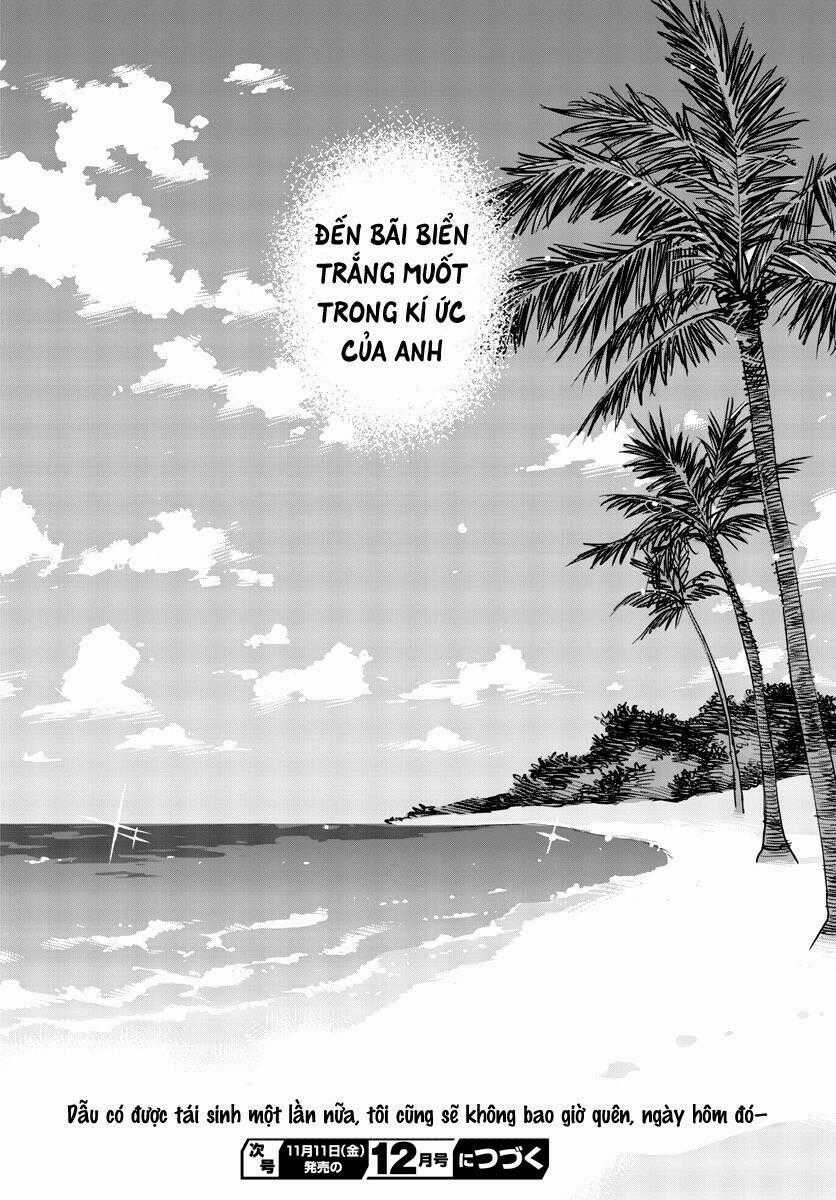 Sharehouse Nile - Chapter 5 - Trang 44