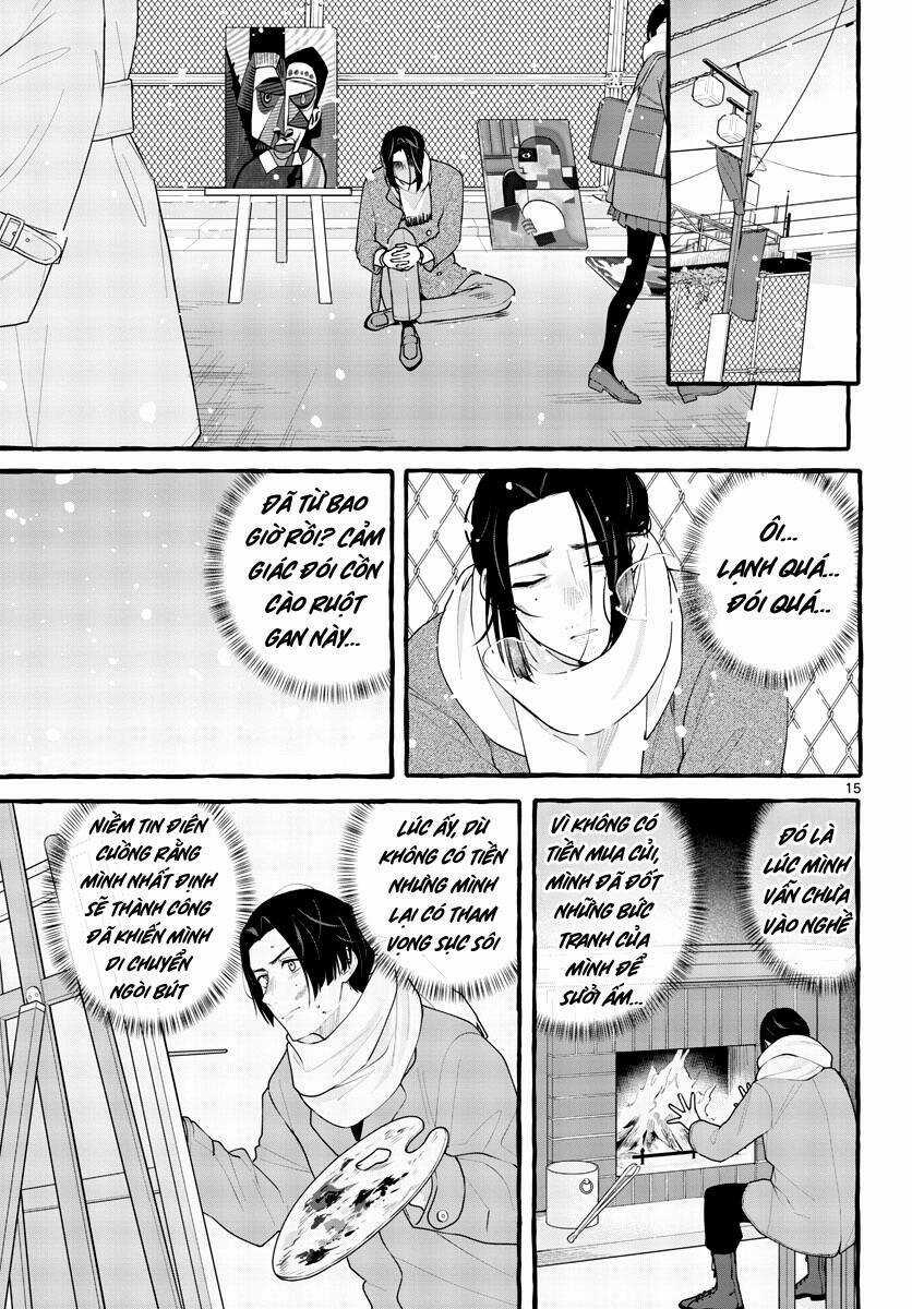 Sharehouse Nile - Chapter 6 - Trang 17