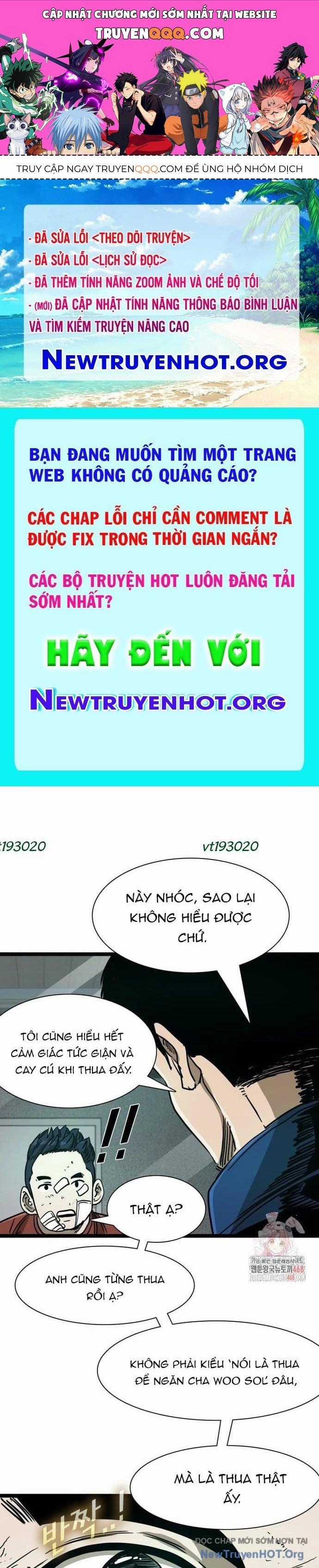 Shark - Cá Mập - Chapter 371 - Trang 1