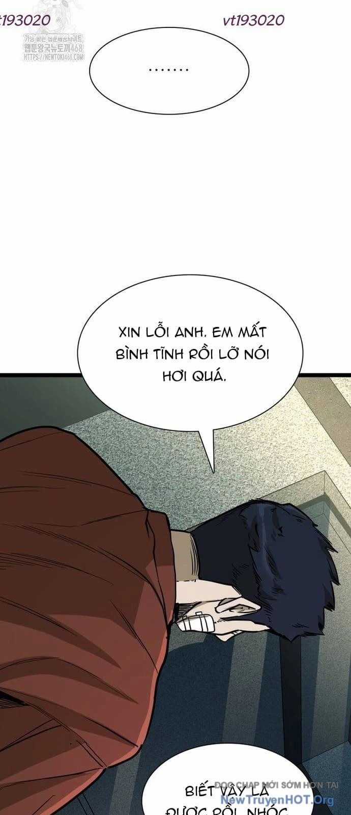 Shark - Cá Mập - Chapter 371 - Trang 11