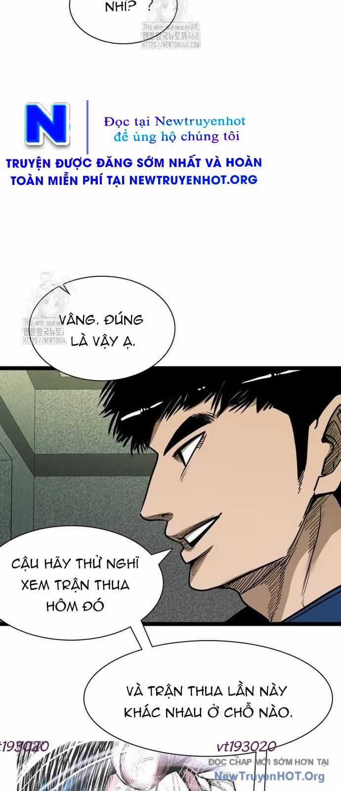 Shark - Cá Mập - Chapter 371 - Trang 15