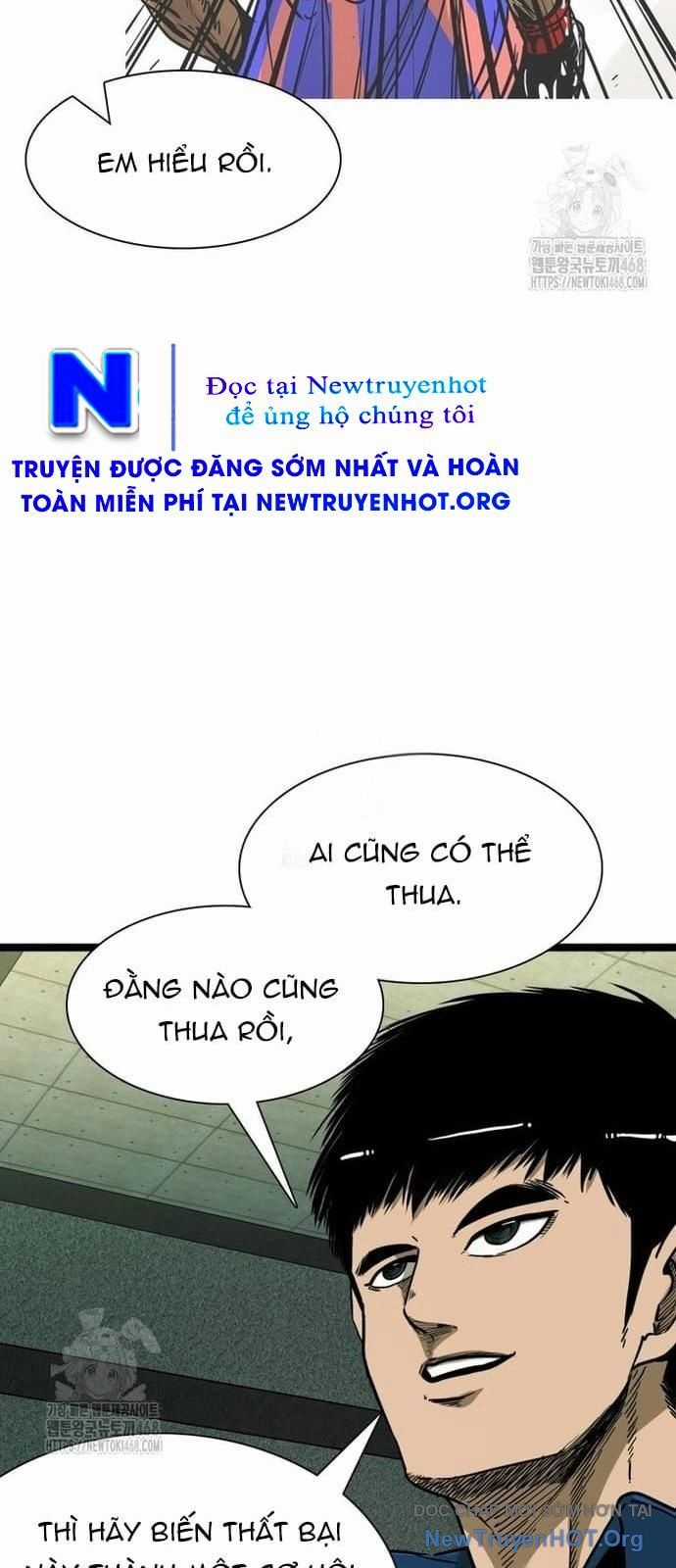 Shark - Cá Mập - Chapter 371 - Trang 17