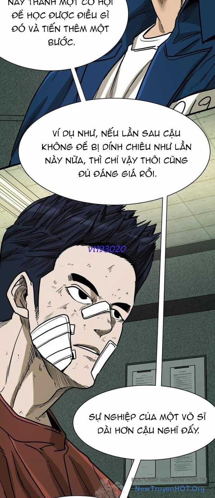 Shark - Cá Mập - Chapter 371 - Trang 18