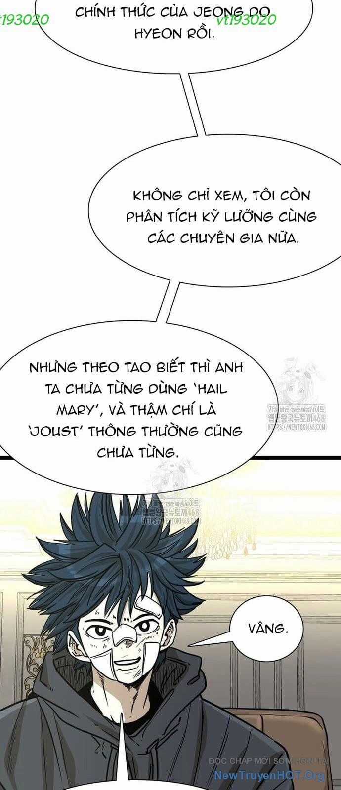 Shark - Cá Mập - Chapter 371 - Trang 21