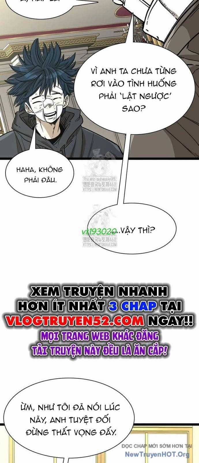 Shark - Cá Mập - Chapter 371 - Trang 23