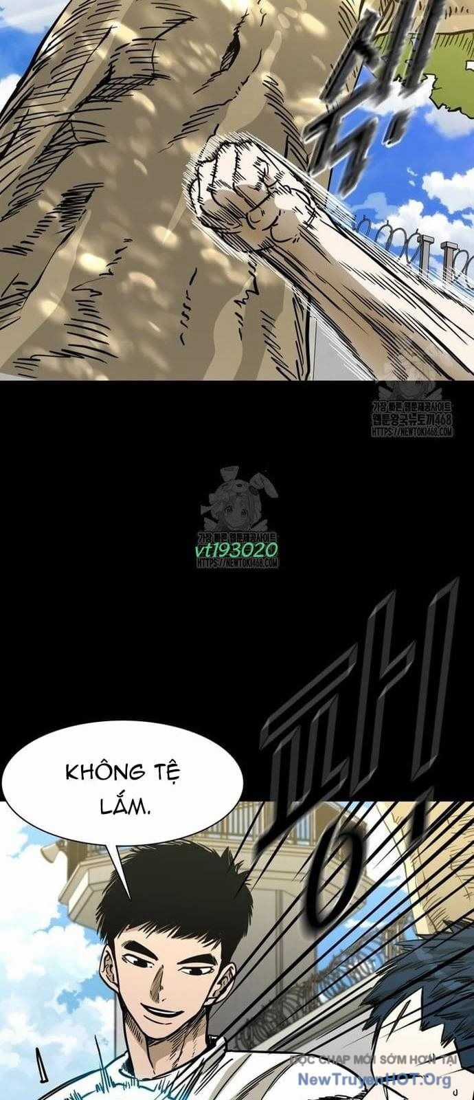 Shark - Cá Mập - Chapter 371 - Trang 28