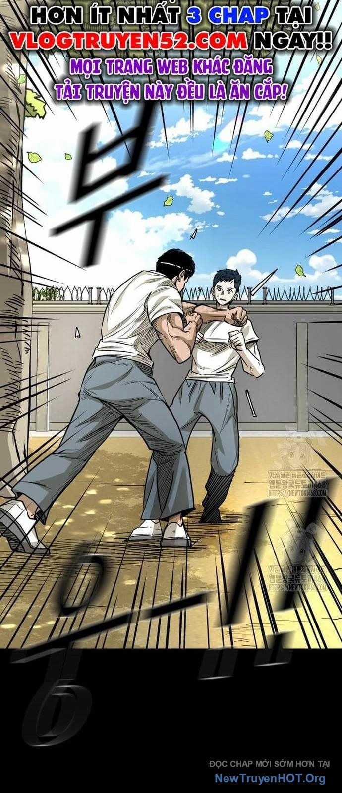 Shark - Cá Mập - Chapter 371 - Trang 34