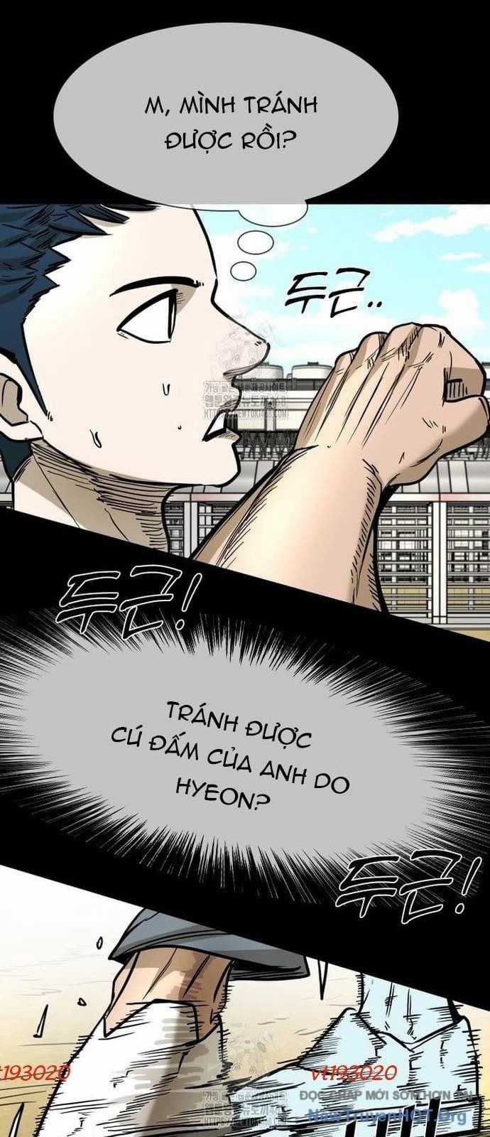 Shark - Cá Mập - Chapter 371 - Trang 35