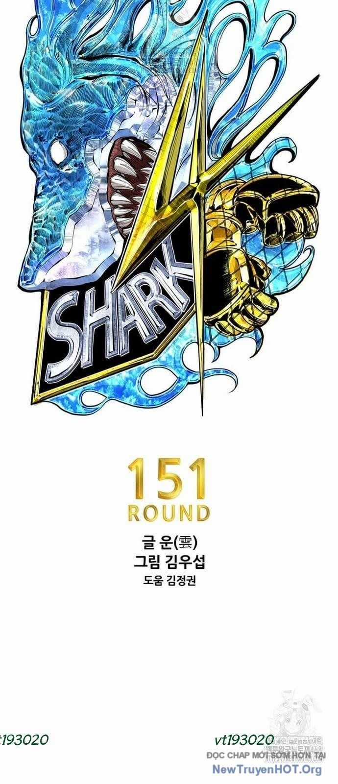 Shark - Cá Mập - Chapter 371 - Trang 5