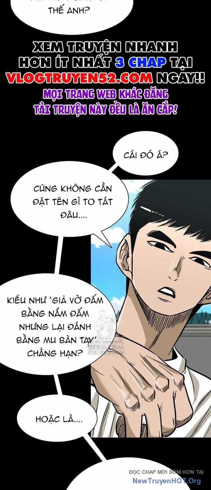 Shark - Cá Mập - Chapter 371 - Trang 42