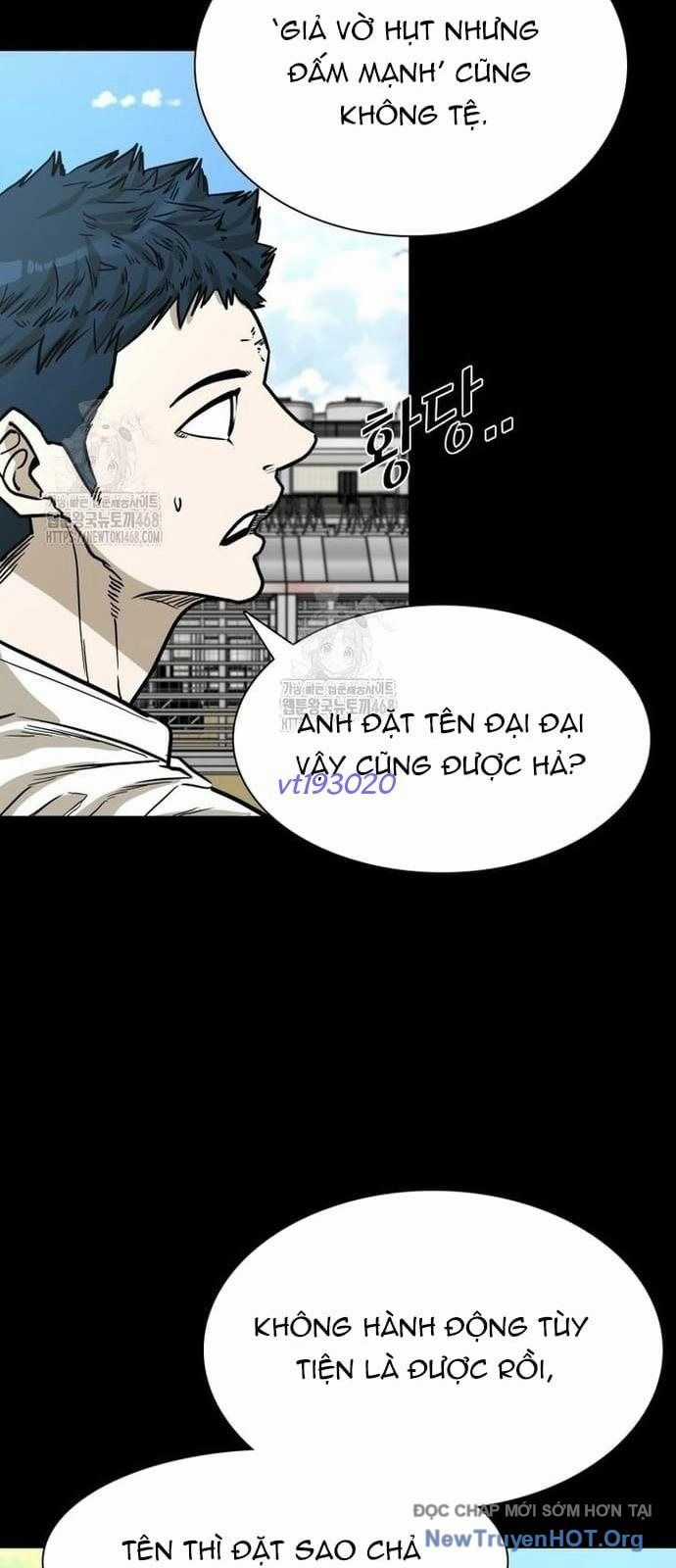 Shark - Cá Mập - Chapter 371 - Trang 43