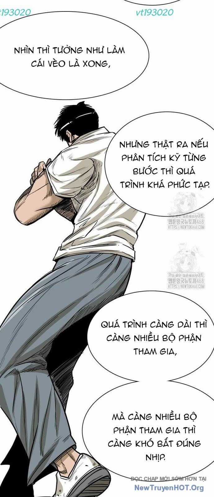 Shark - Cá Mập - Chapter 371 - Trang 46