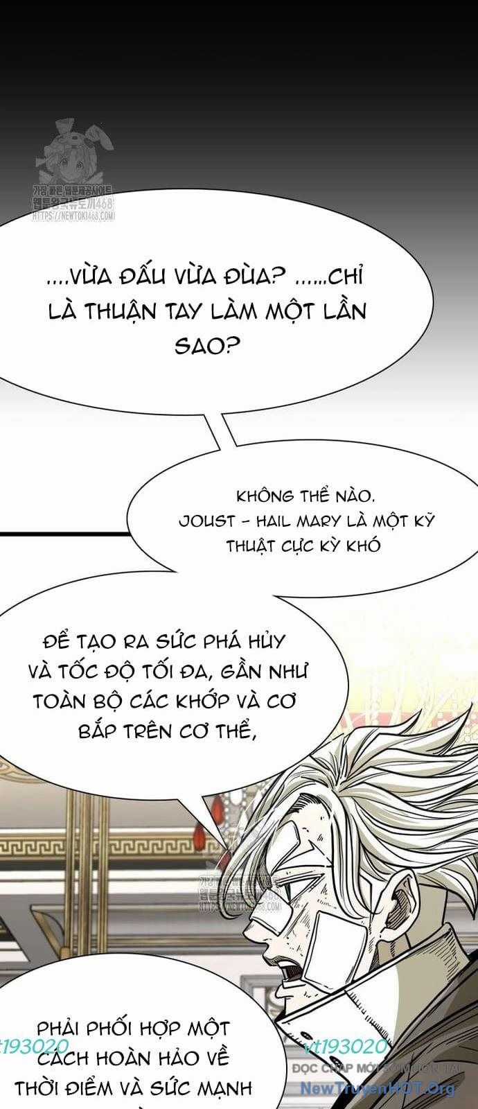 Shark - Cá Mập - Chapter 371 - Trang 50