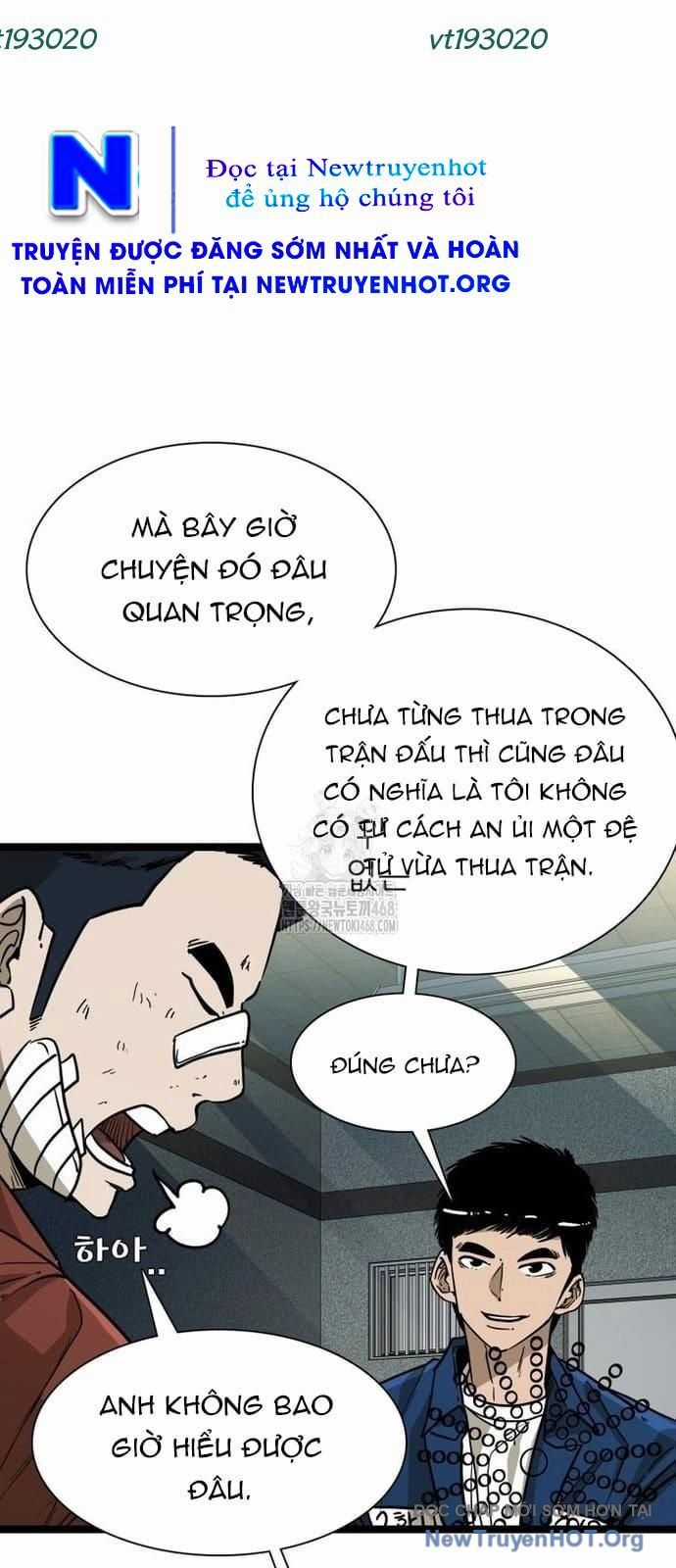 Shark - Cá Mập - Chapter 371 - Trang 6