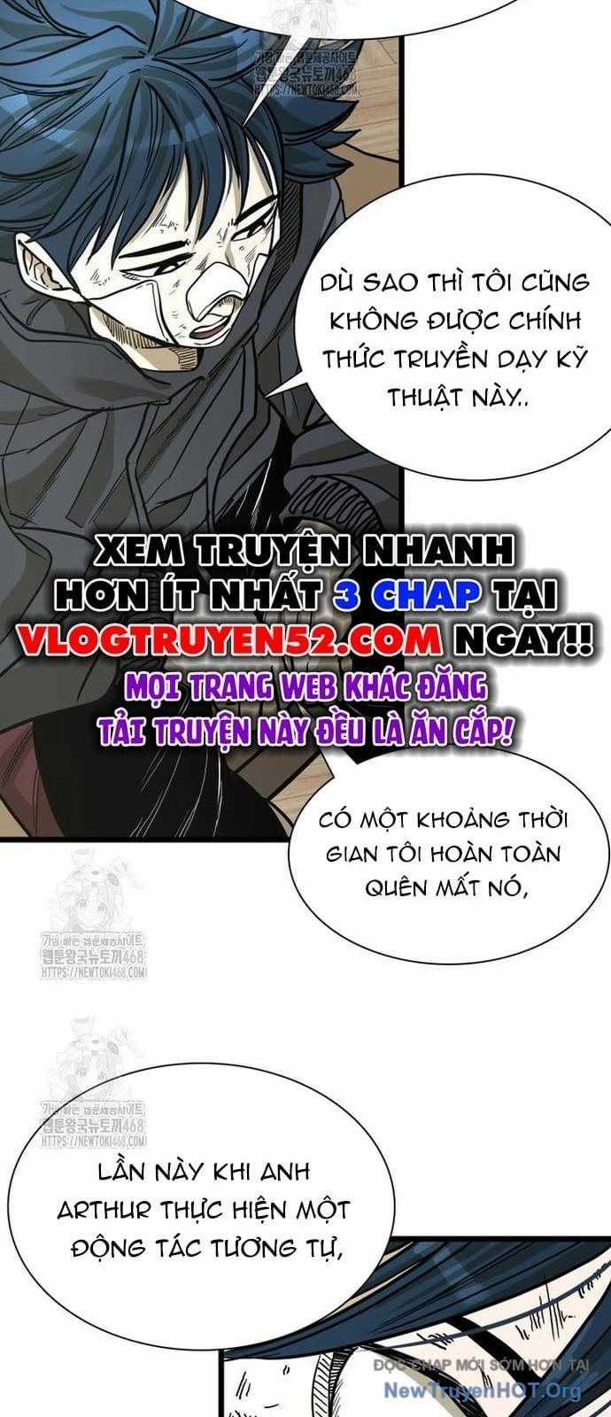 Shark - Cá Mập - Chapter 371 - Trang 52