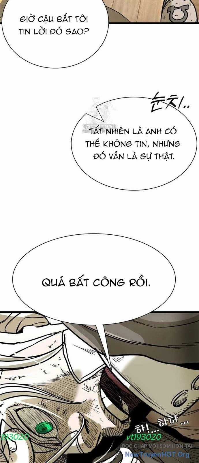 Shark - Cá Mập - Chapter 371 - Trang 55