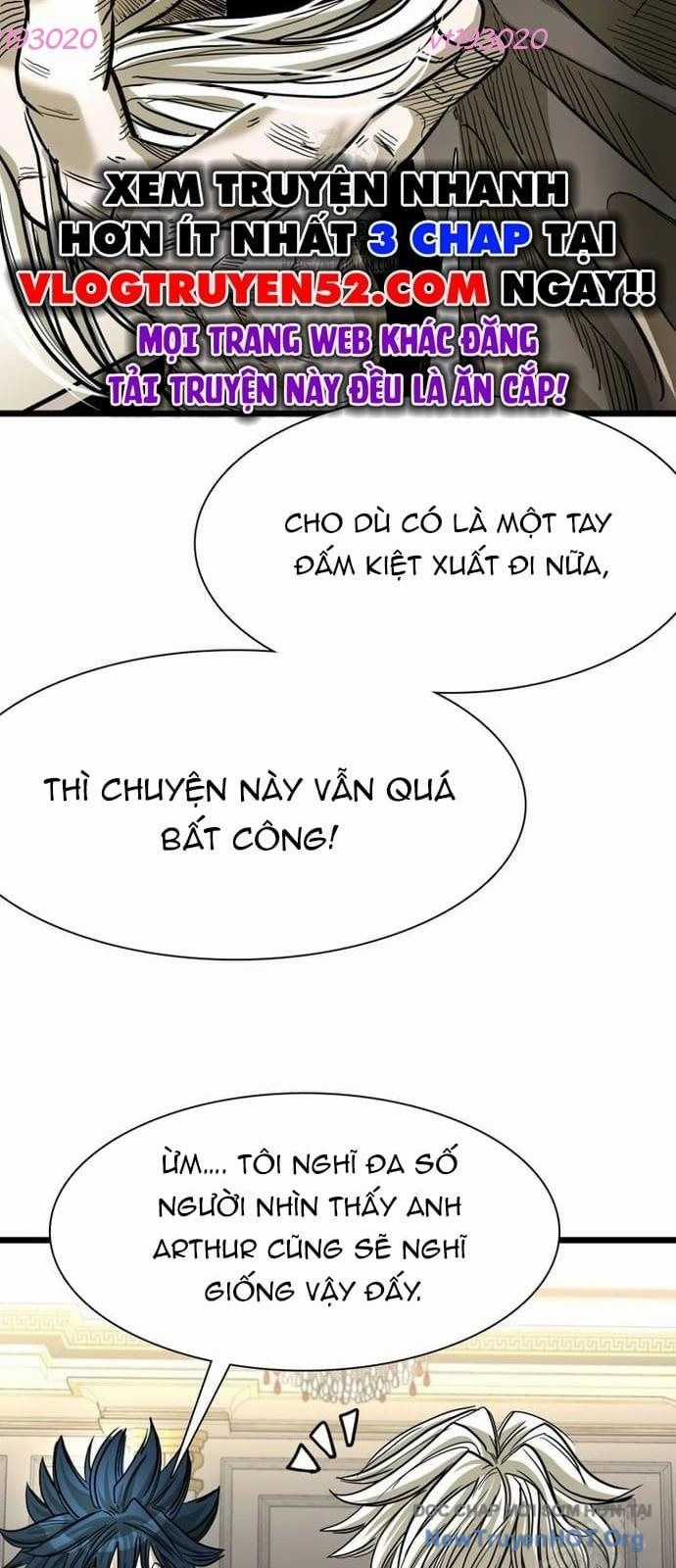 Shark - Cá Mập - Chapter 371 - Trang 56
