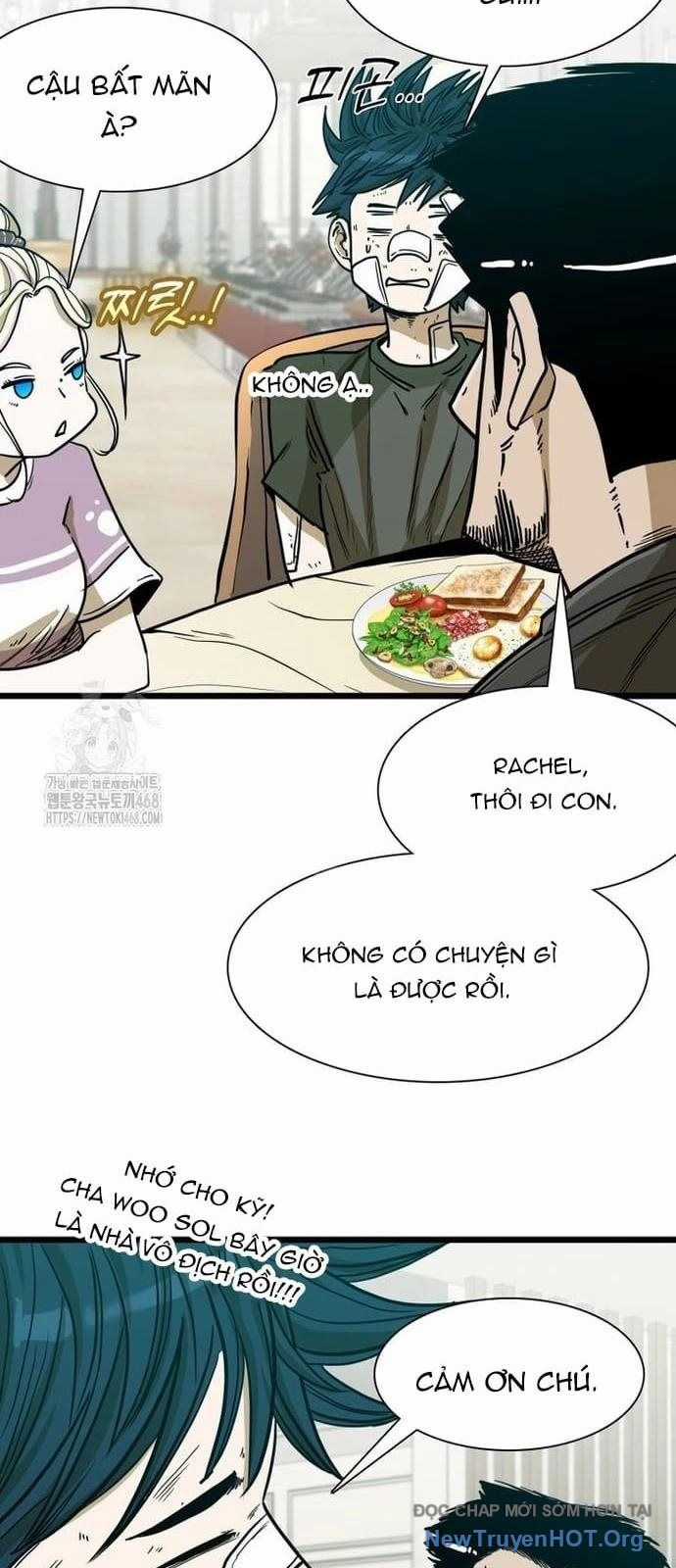 Shark - Cá Mập - Chapter 371 - Trang 64