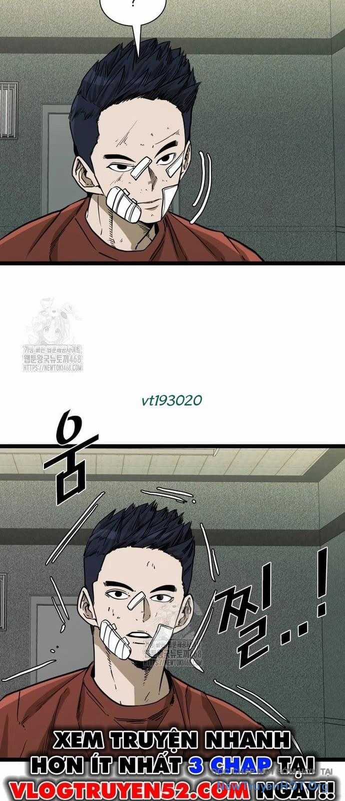 Shark - Cá Mập - Chapter 371 - Trang 8