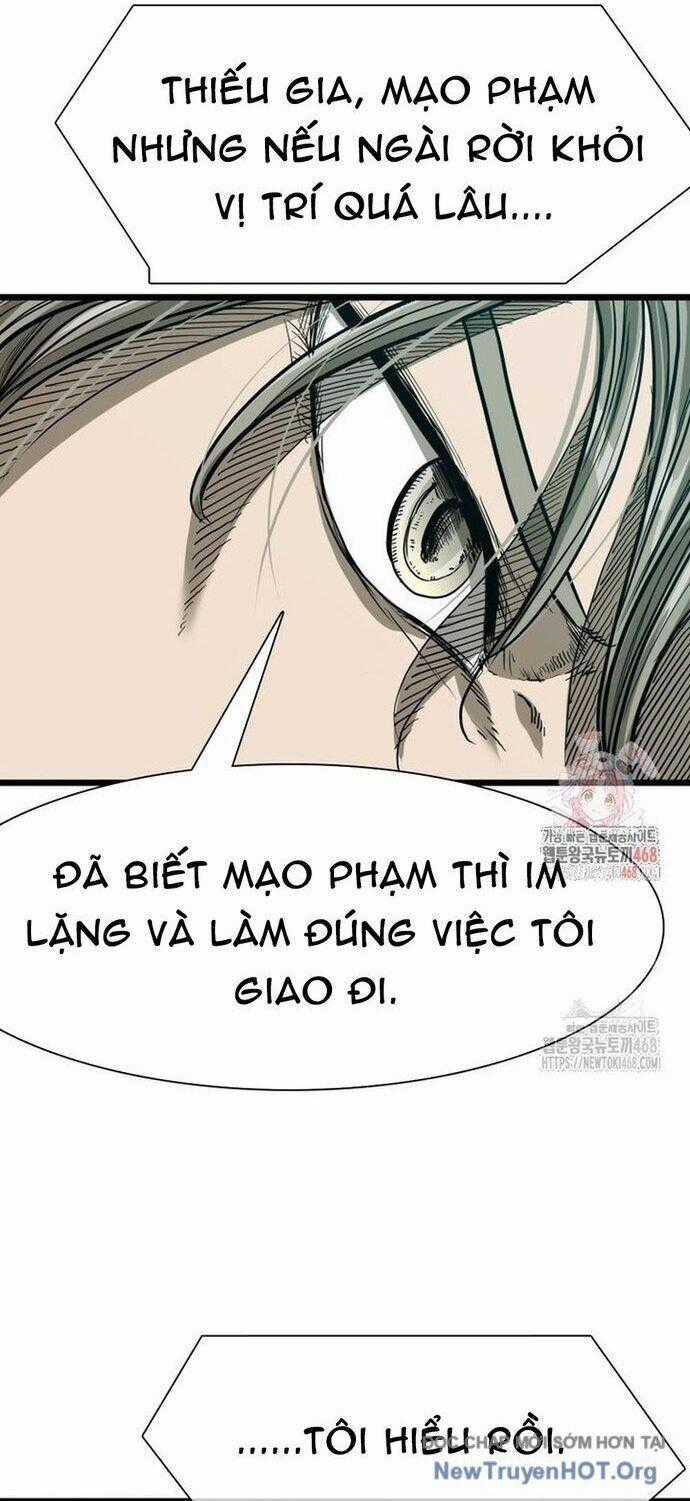 Shark - Cá Mập - Chapter 372 - Trang 2