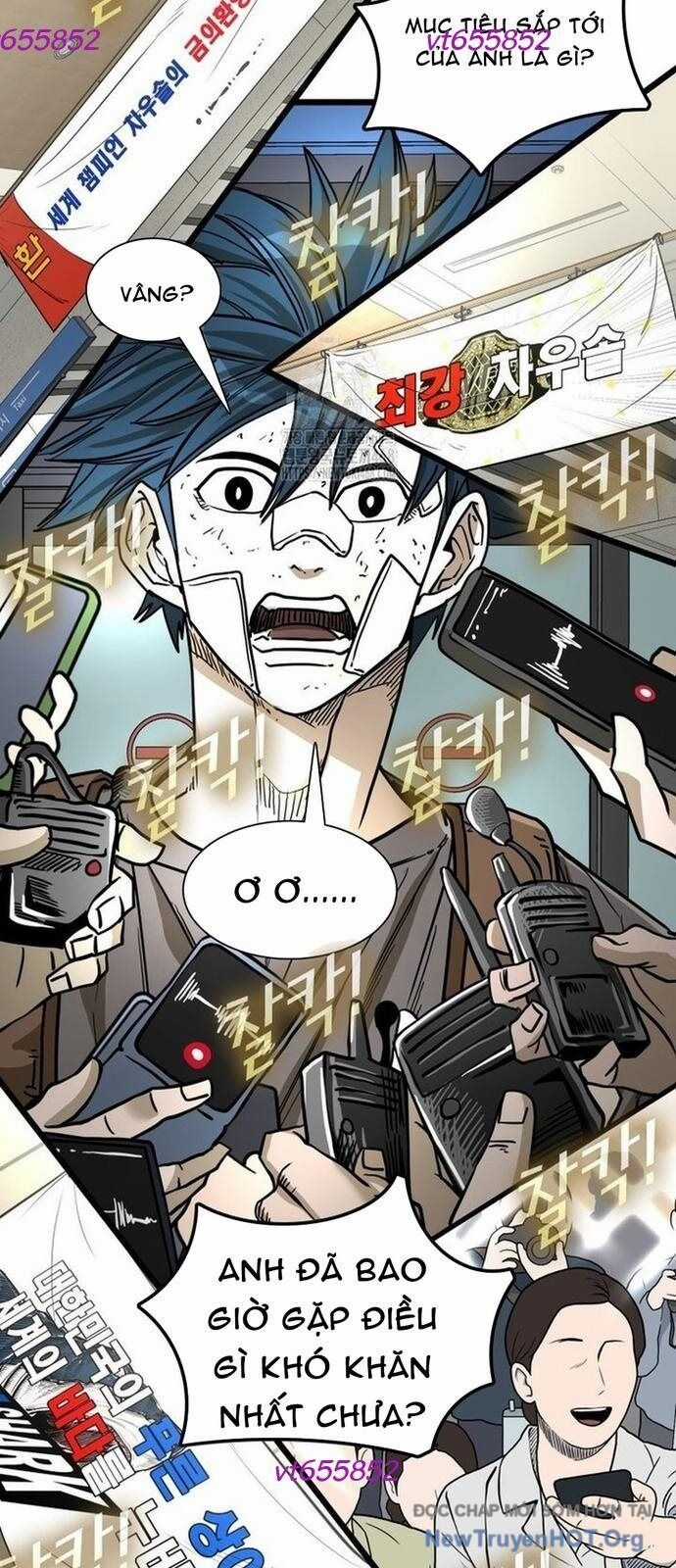 Shark - Cá Mập - Chapter 372 - Trang 17