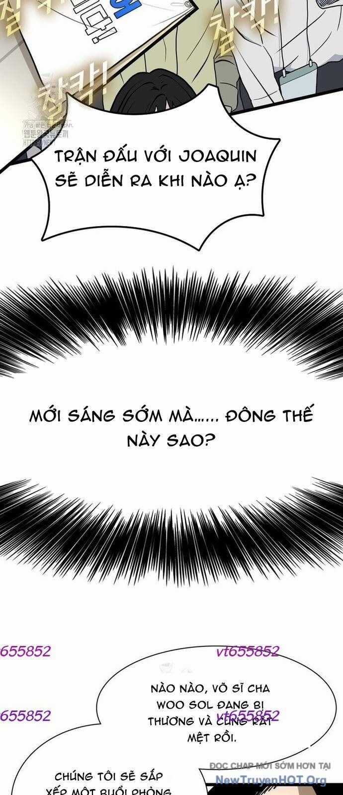 Shark - Cá Mập - Chapter 372 - Trang 18