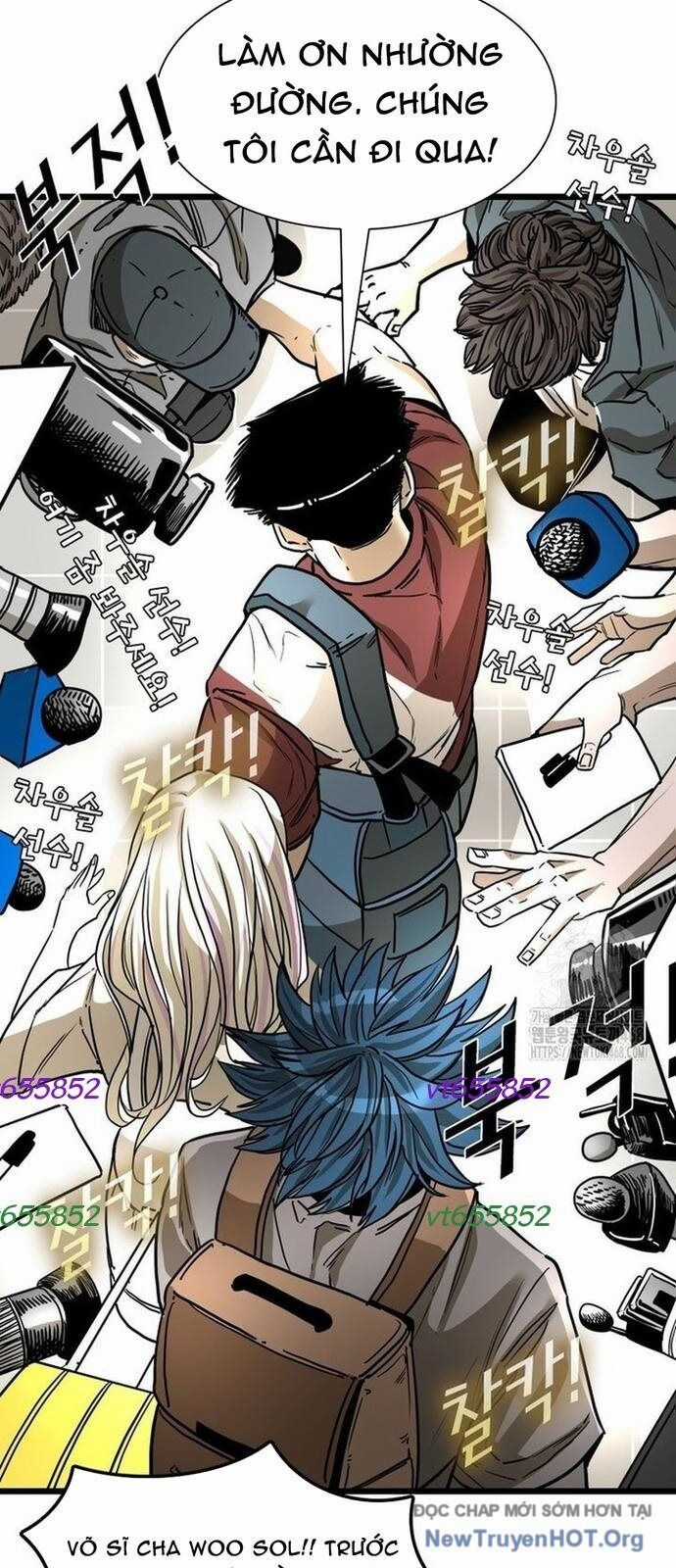 Shark - Cá Mập - Chapter 372 - Trang 20