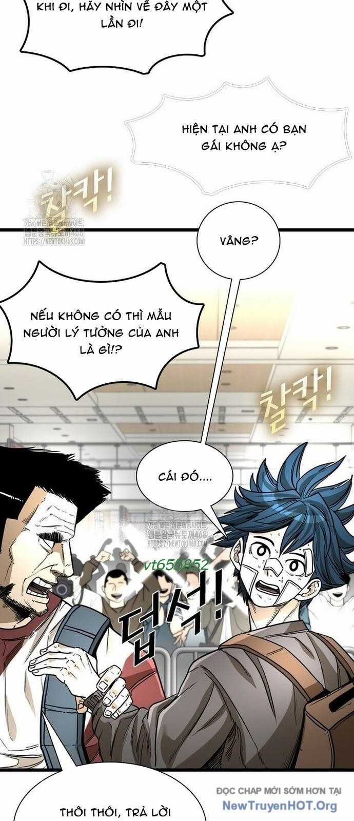 Shark - Cá Mập - Chapter 372 - Trang 21