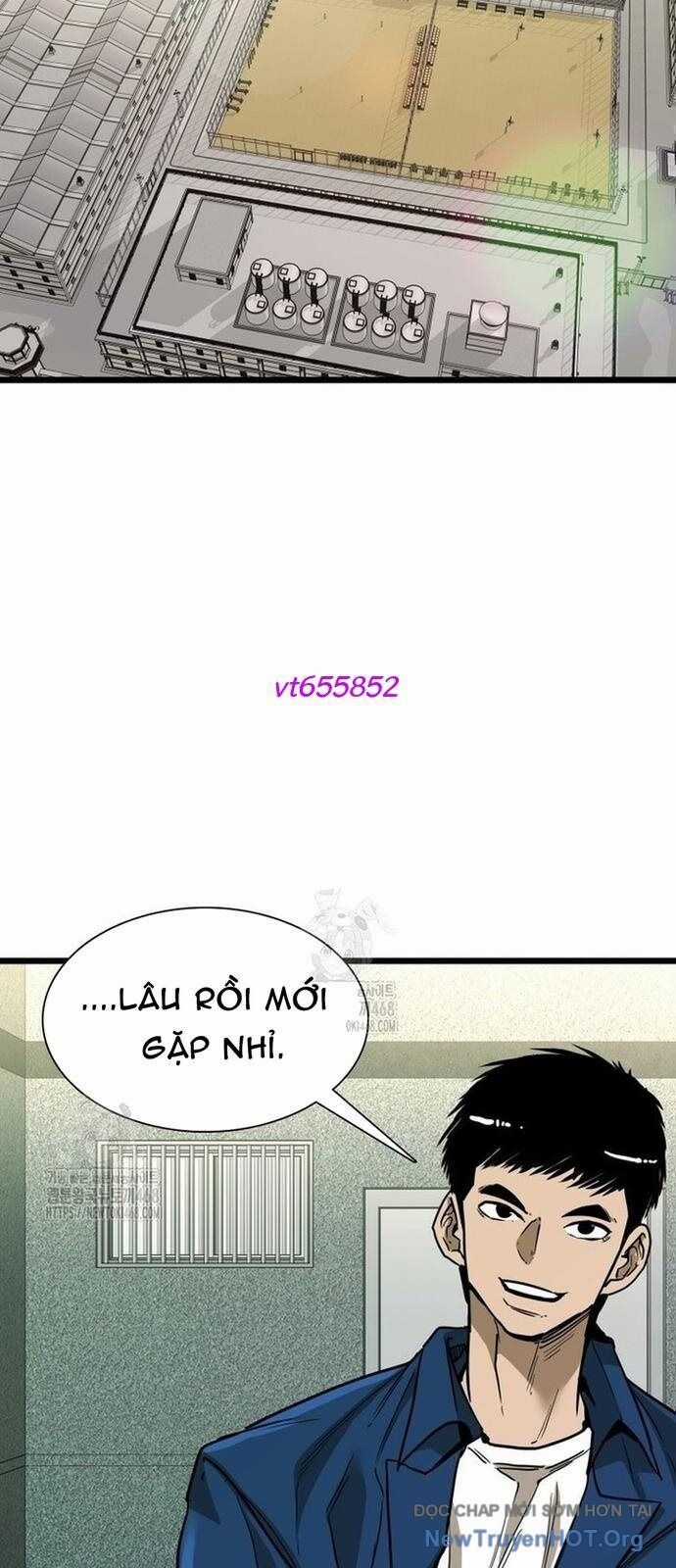 Shark - Cá Mập - Chapter 372 - Trang 25