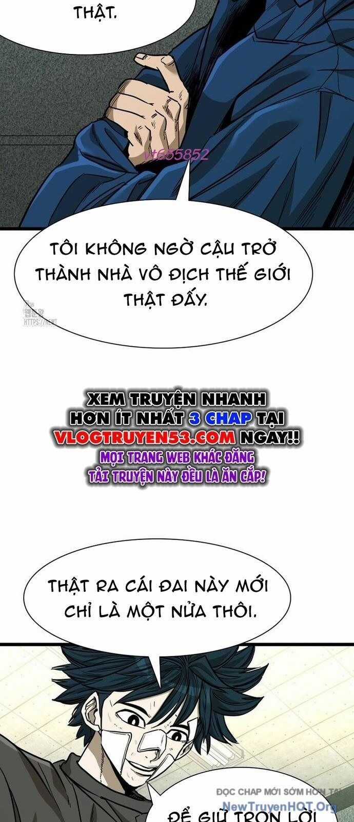 Shark - Cá Mập - Chapter 372 - Trang 29