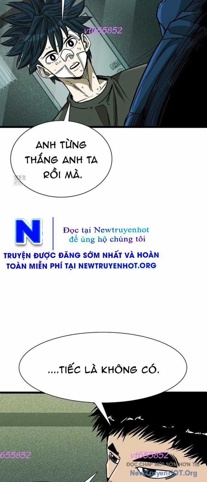 Shark - Cá Mập - Chapter 372 - Trang 31