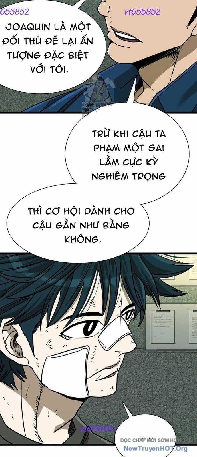 Shark - Cá Mập - Chapter 372 - Trang 32