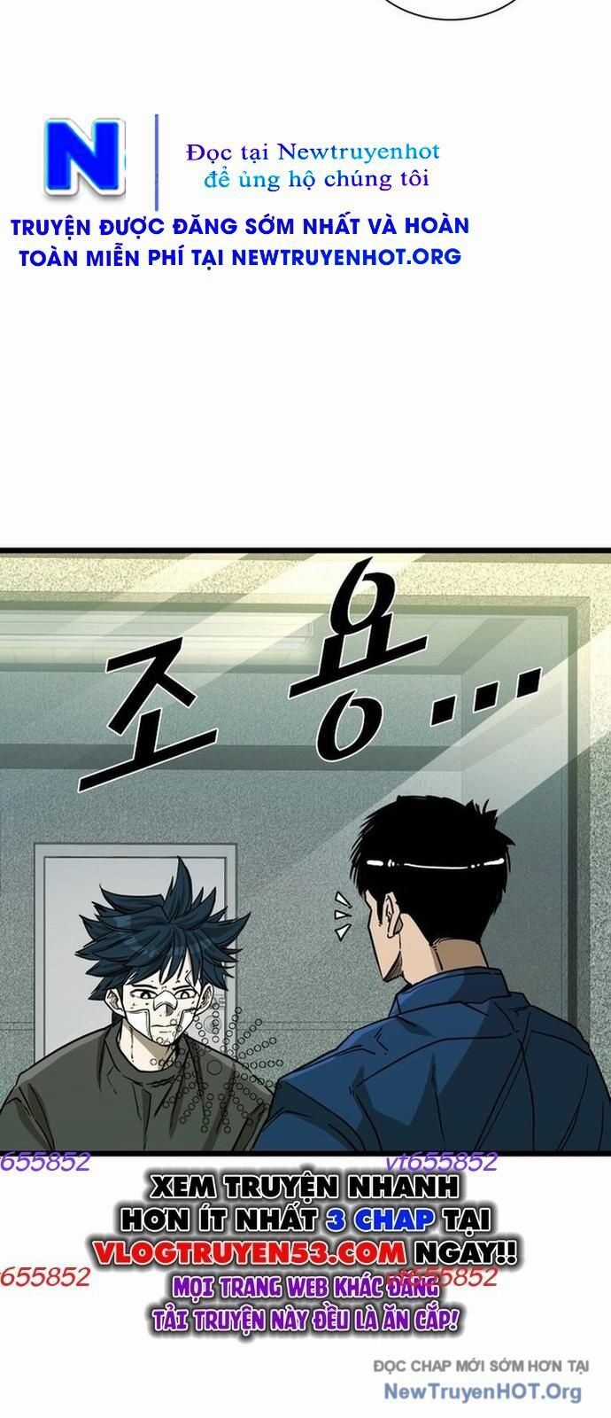 Shark - Cá Mập - Chapter 372 - Trang 33