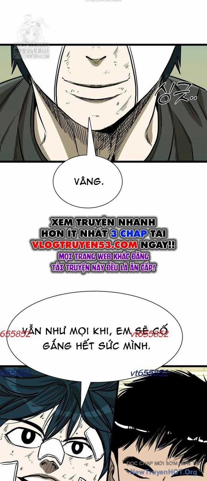 Shark - Cá Mập - Chapter 372 - Trang 35