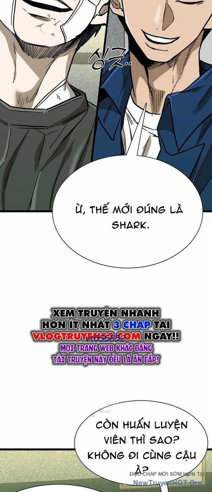 Shark - Cá Mập - Chapter 372 - Trang 36