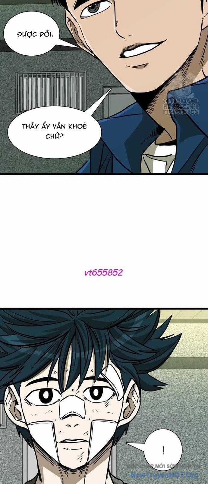 Shark - Cá Mập - Chapter 372 - Trang 38