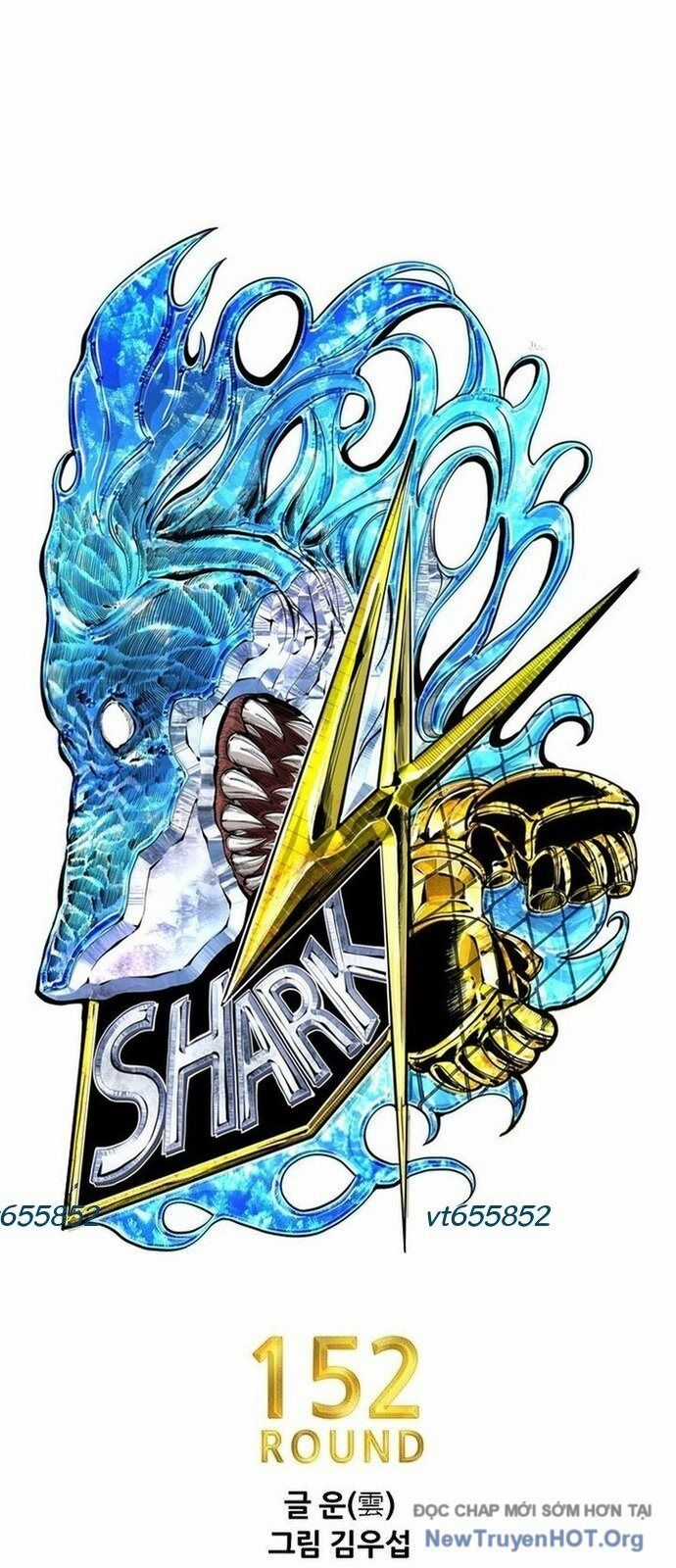 Shark - Cá Mập - Chapter 372 - Trang 5