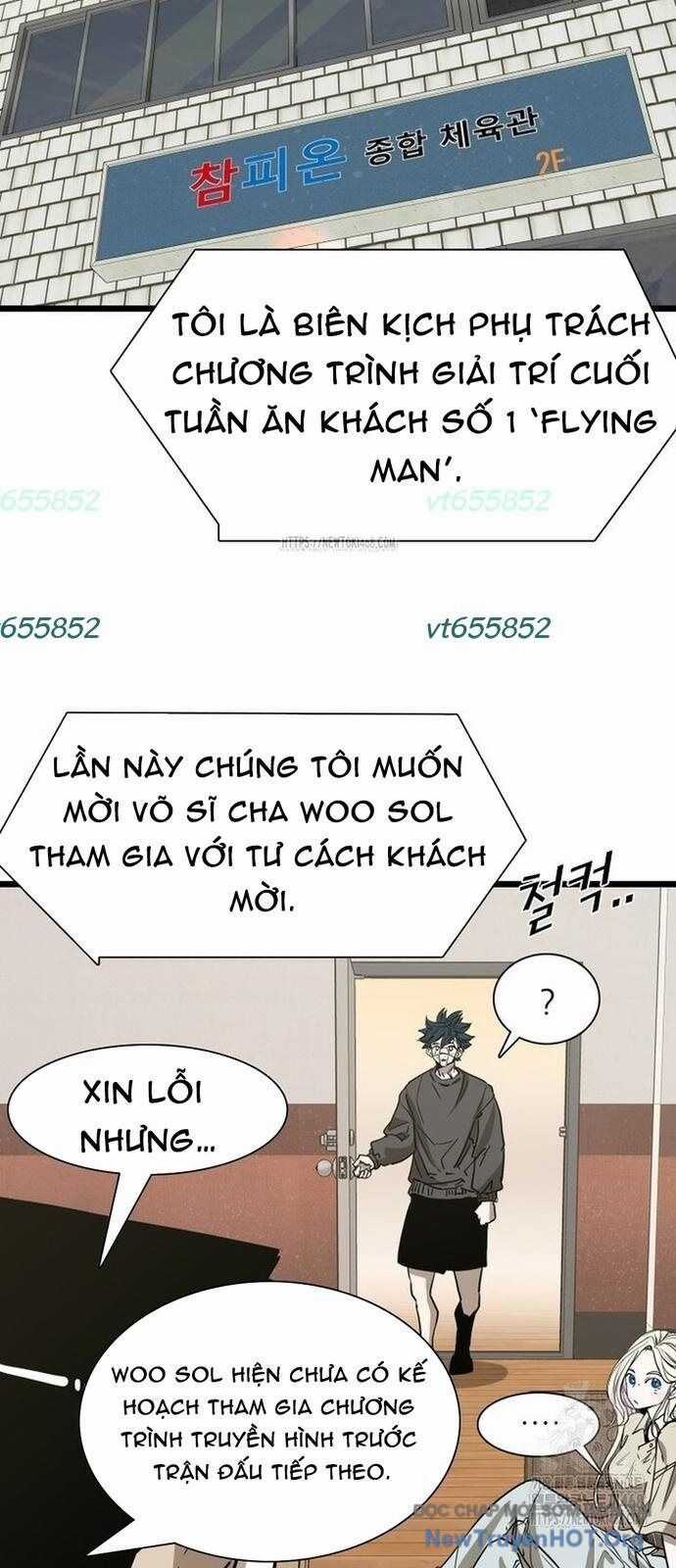 Shark - Cá Mập - Chapter 372 - Trang 41