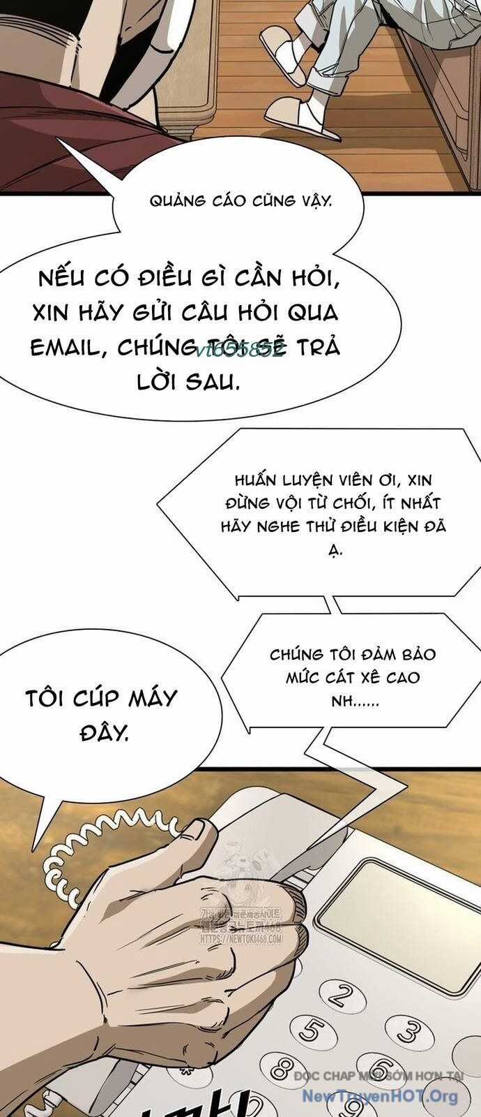 Shark - Cá Mập - Chapter 372 - Trang 42