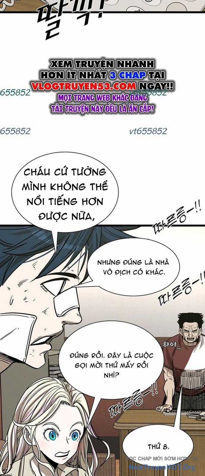 Shark - Cá Mập - Chapter 372 - Trang 43
