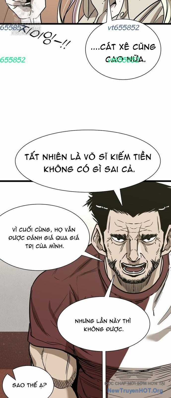 Shark - Cá Mập - Chapter 372 - Trang 45