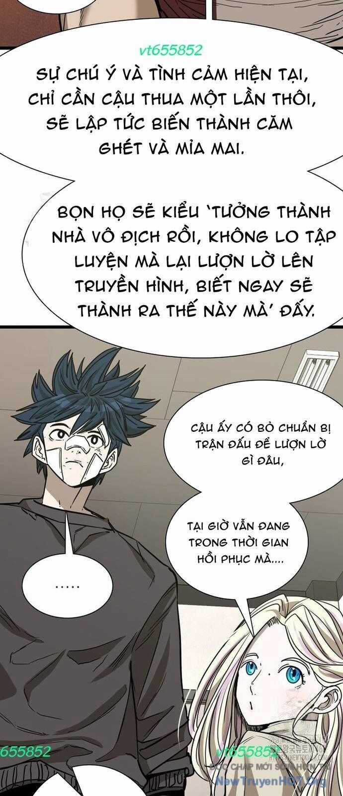 Shark - Cá Mập - Chapter 372 - Trang 46