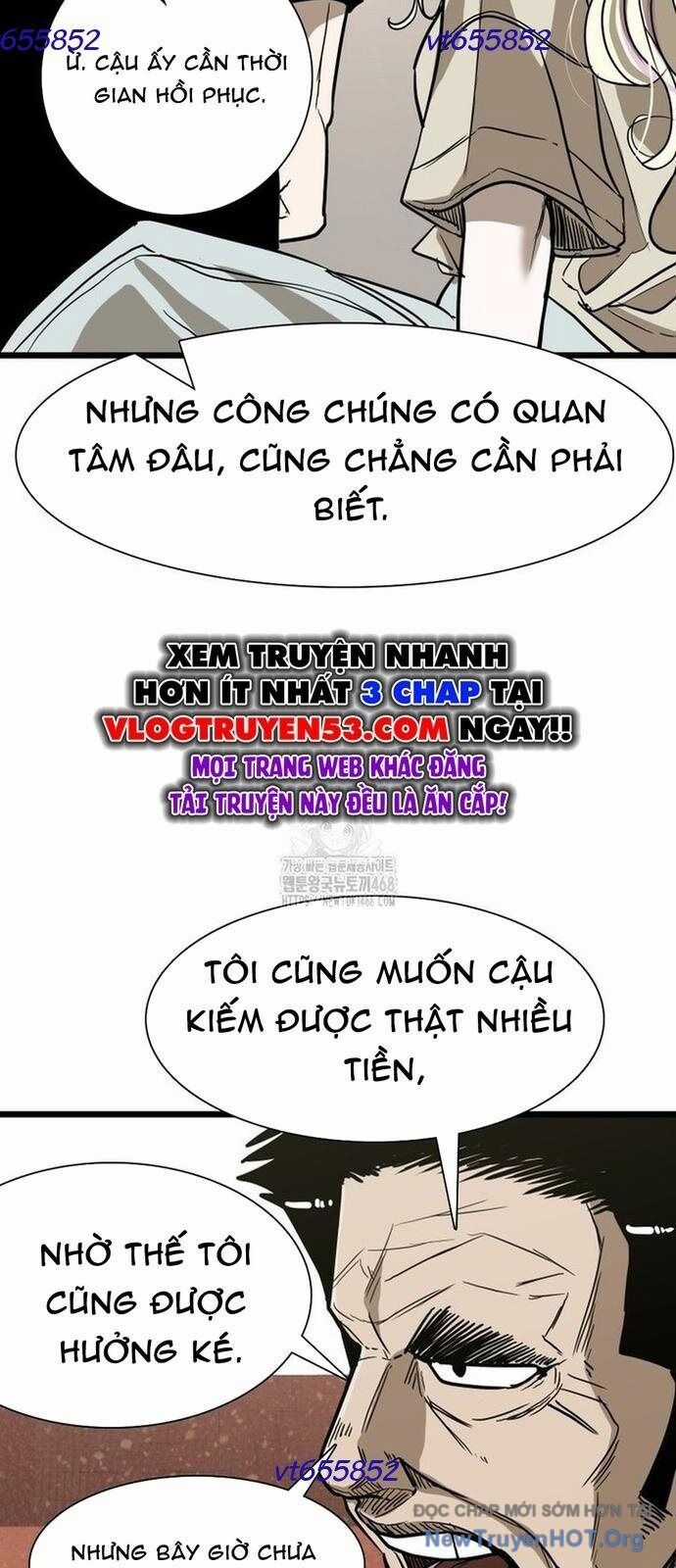 Shark - Cá Mập - Chapter 372 - Trang 47
