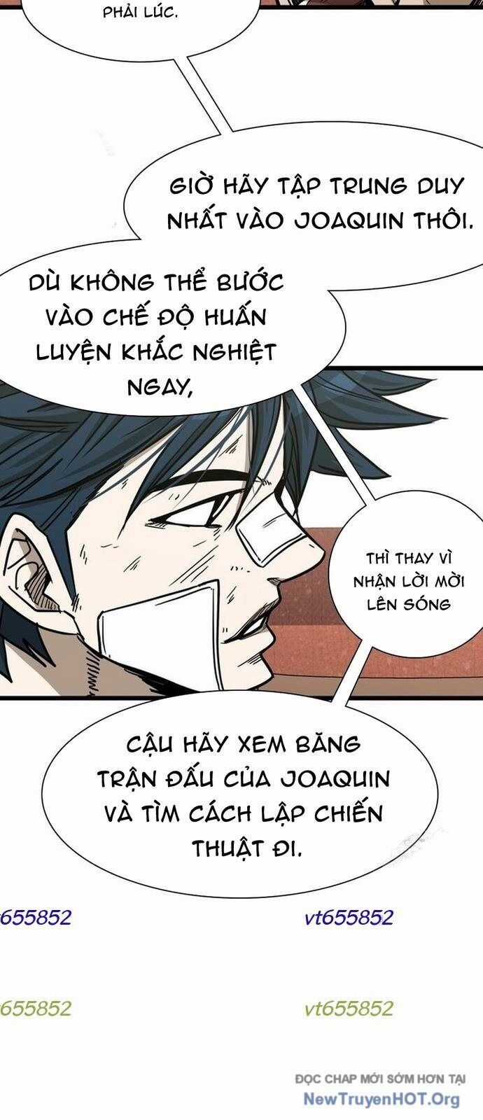 Shark - Cá Mập - Chapter 372 - Trang 48