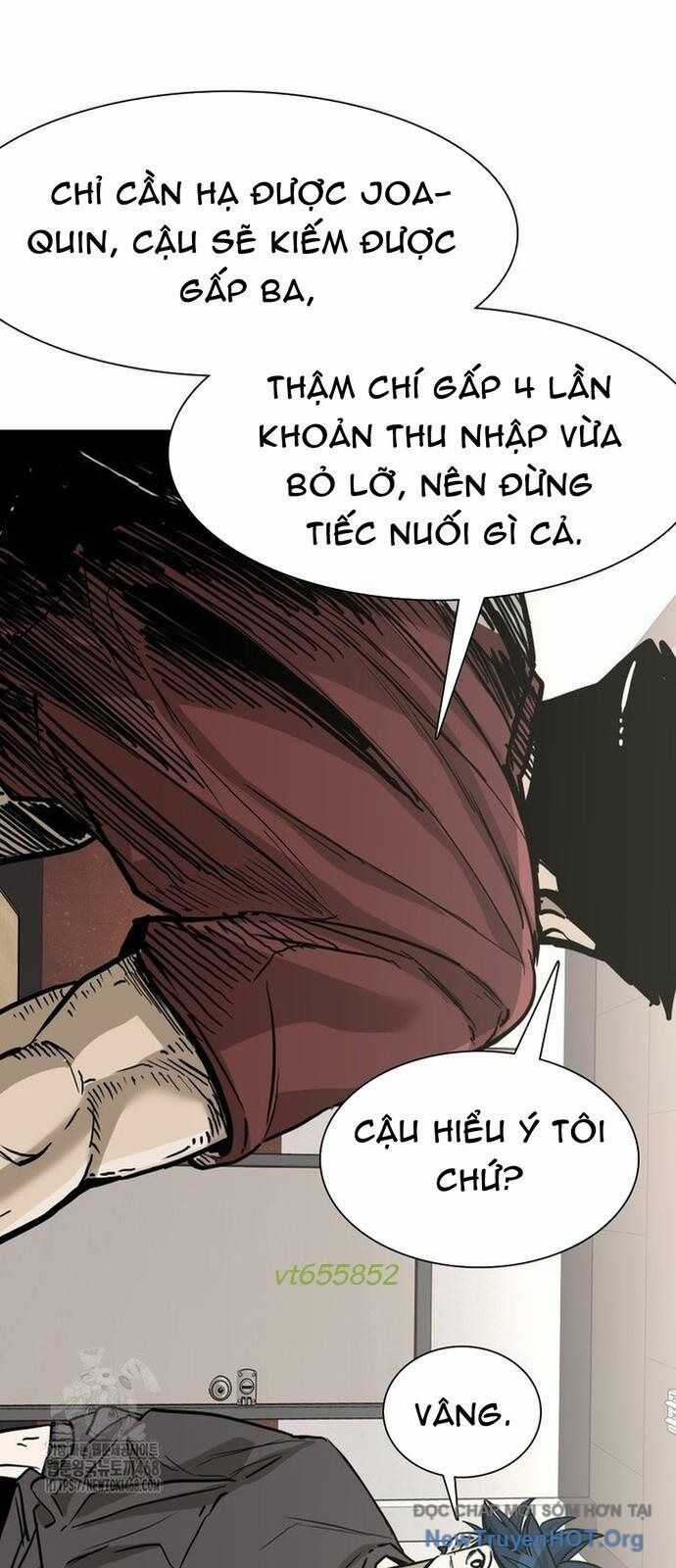 Shark - Cá Mập - Chapter 372 - Trang 49
