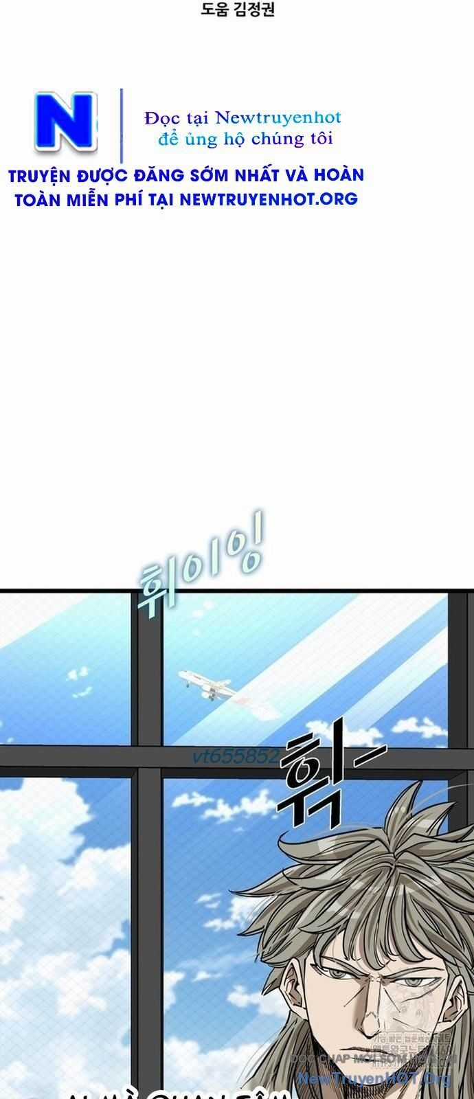 Shark - Cá Mập - Chapter 372 - Trang 6