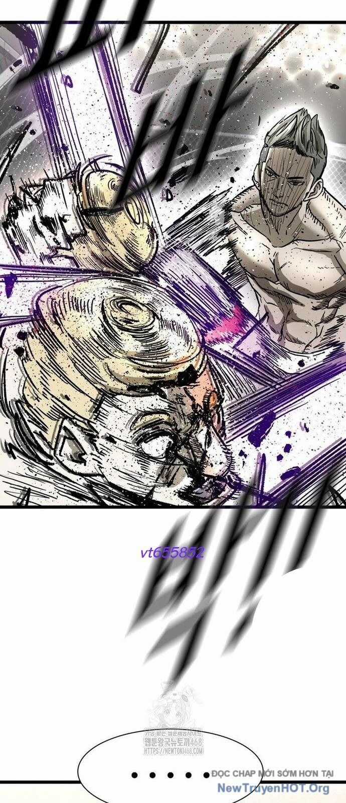 Shark - Cá Mập - Chapter 372 - Trang 51