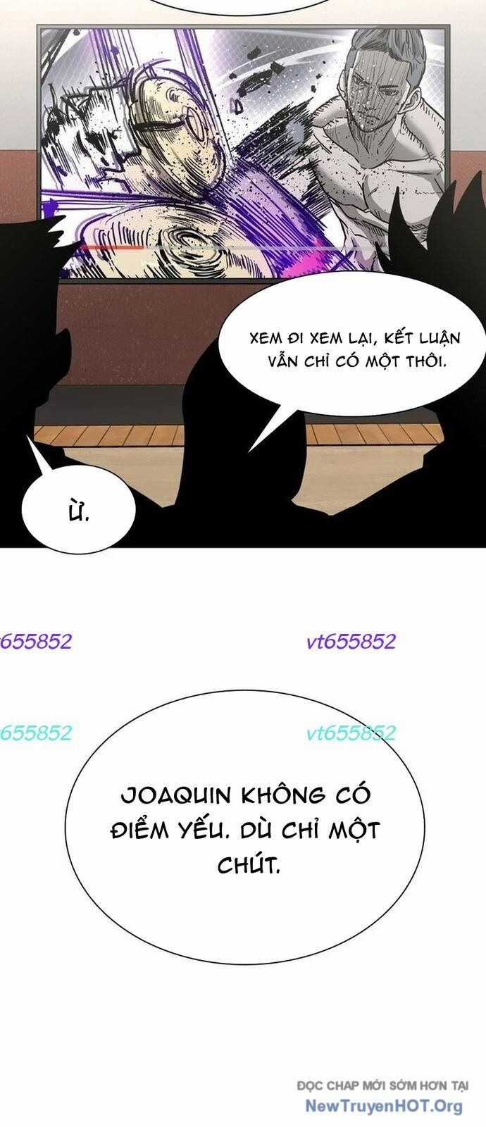 Shark - Cá Mập - Chapter 372 - Trang 52