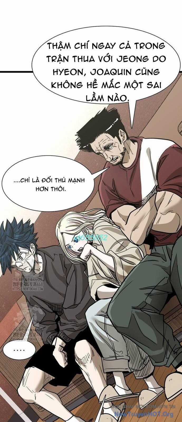 Shark - Cá Mập - Chapter 372 - Trang 53