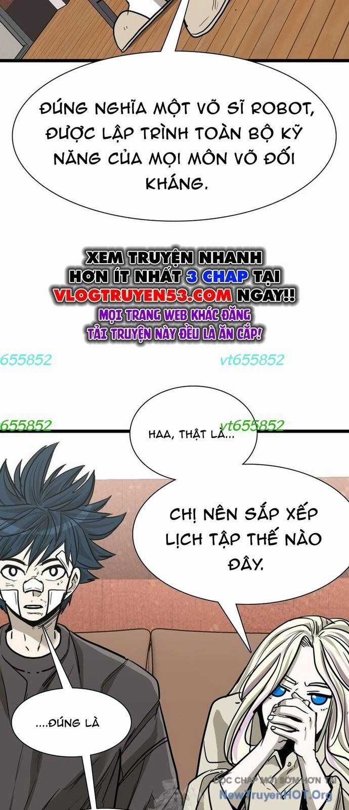 Shark - Cá Mập - Chapter 372 - Trang 54